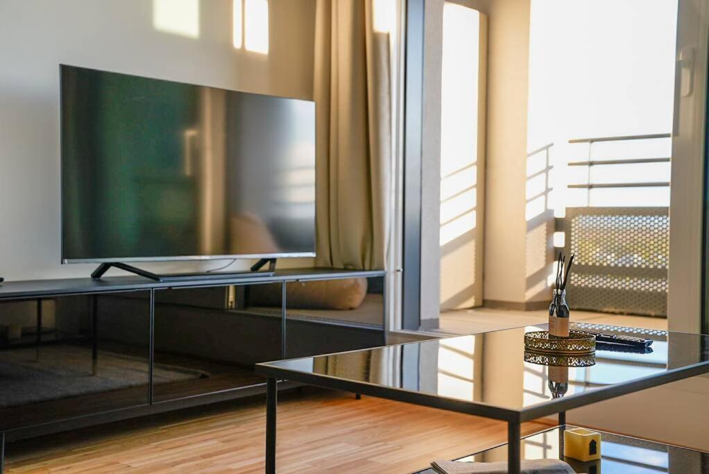 Classy Near Thermal Apartamento *