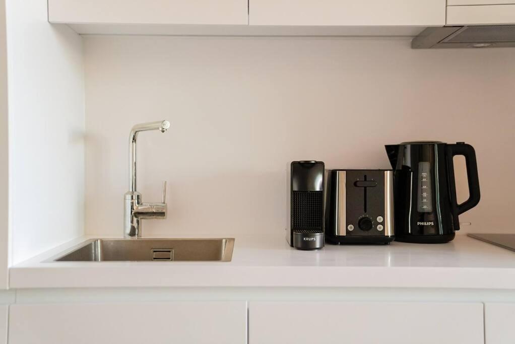 Apartamento Classy Near Thermal *