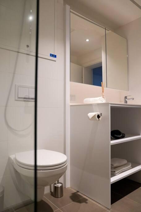 Apartamento Classy Near Thermal Viena