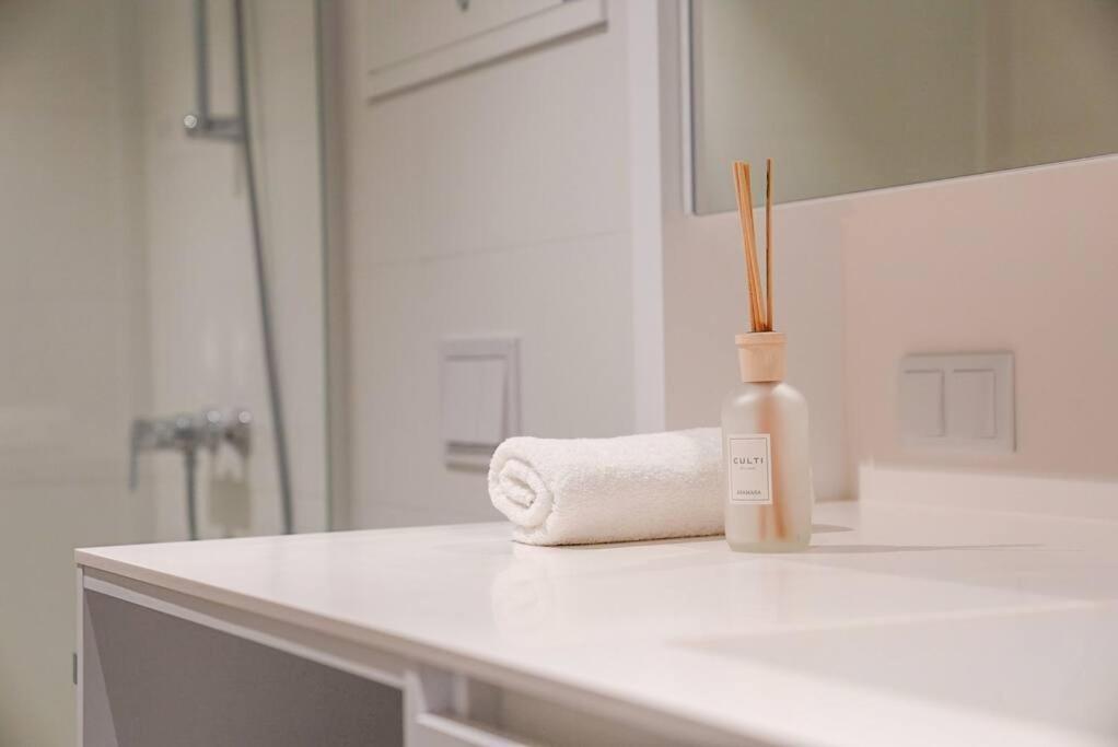 Apartamento Classy Near Thermal