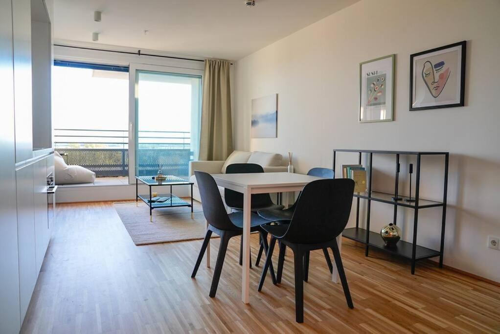 Classy Near Thermal Apartamento
