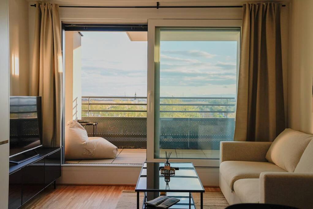 Apartamento Classy Near Thermal Viena