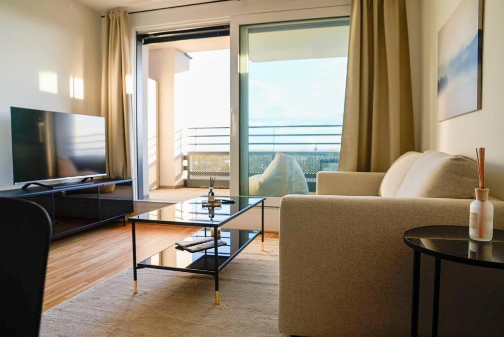 Classy Near Thermal * Viena